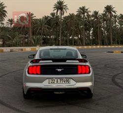 فۆرد مۆستانگ